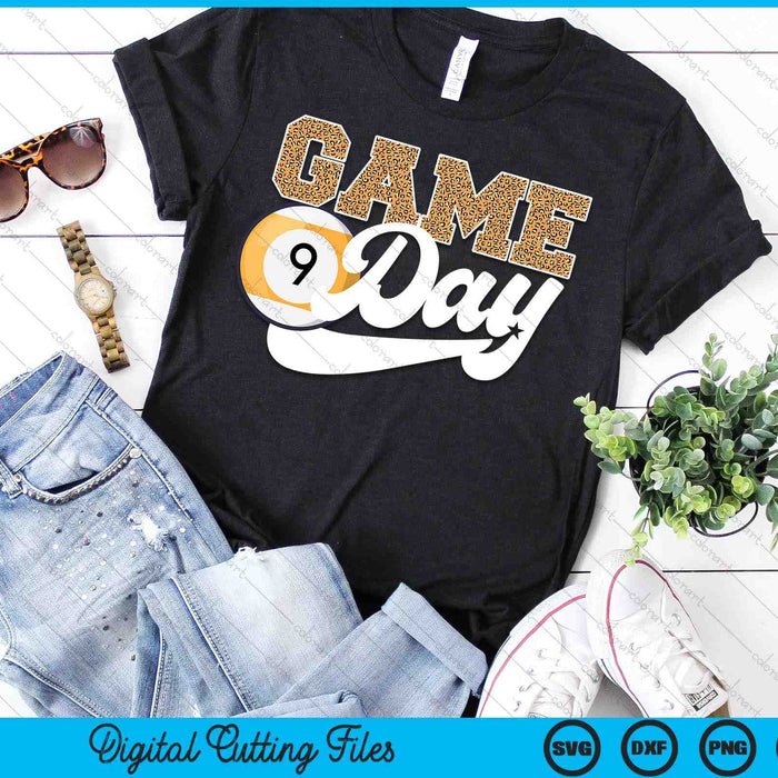Poolball Game Day Vibes Poolball Coach Fan Player SVG PNG Digital Cutting Files Poolball Game Day Vibes Poolball Coach Fan Player SVG PNG Digital Cutting Files