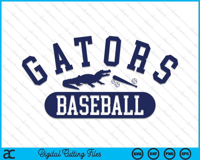 Gator Baseall State of Florida Baseball Jersey Gators SVG PNG Digital Cutting Files Gator Baseall State of Florida Baseball Jersey Gators SVG PNG Digital Cutting Files