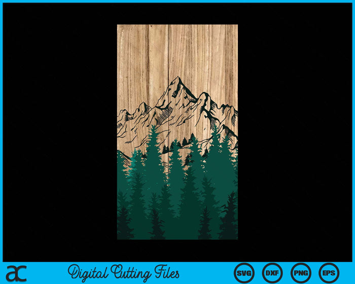 Geometry Outdoor Wood Hiking Nature Mountain Forest Lover Case SVG PNG Digital Cutting Files Geometry Outdoor Wood Hiking Nature Mountain Forest Lover Case SVG PNG Digital Cutting Files