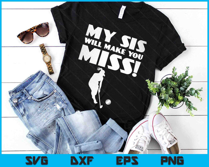 Girls Hockey Pitcher Sister Brother Funny SVG PNG Digital Printable Files Girls Hockey Pitcher Sister Brother Funny SVG PNG Digital Printable Files