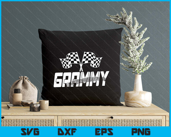 Grammy Pit Crew Family Racing Birthday Race Car SVG PNG Digital Printable Files Grammy Pit Crew Family Racing Birthday Race Car SVG PNG Digital Printable Files