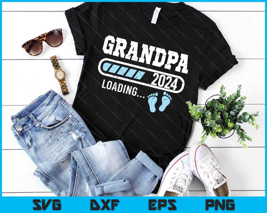 Papa To Be Loading Maternity T-Shirt From Graphixking