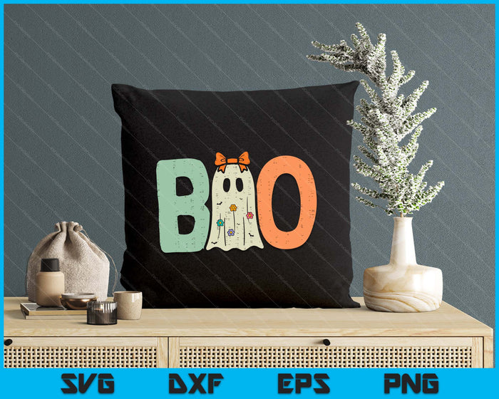 Halloween Boo Ghost Cute Costume Toddler Girls Kids Youth SVG PNG Digital Cutting Files Halloween Boo Ghost Cute Costume Toddler Girls Kids Youth SVG PNG Digital Cutting Files