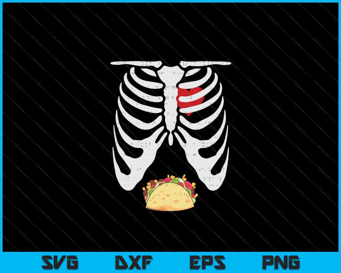 Halloween Dad Skeleton Taco Belly Funny Pregnancy Couple Men SVG PNG Digital Cutting Files Halloween Dad Skeleton Taco Belly Funny Pregnancy Couple Men SVG PNG Digital Cutting Files