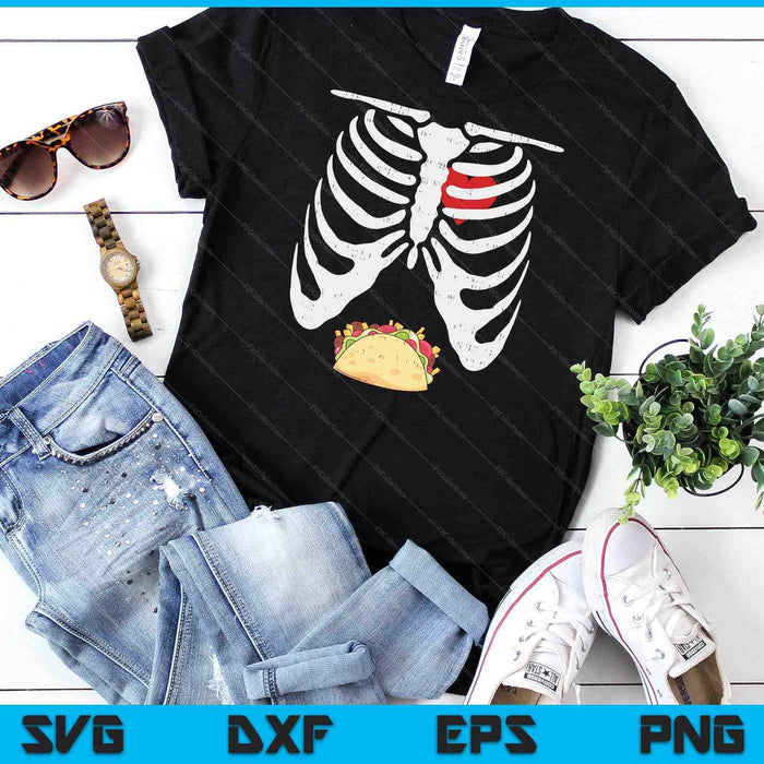 Halloween Dad Skeleton Taco Belly Funny Pregnancy Couple Men SVG PNG Digital Cutting Files Halloween Dad Skeleton Taco Belly Funny Pregnancy Couple Men SVG PNG Digital Cutting Files