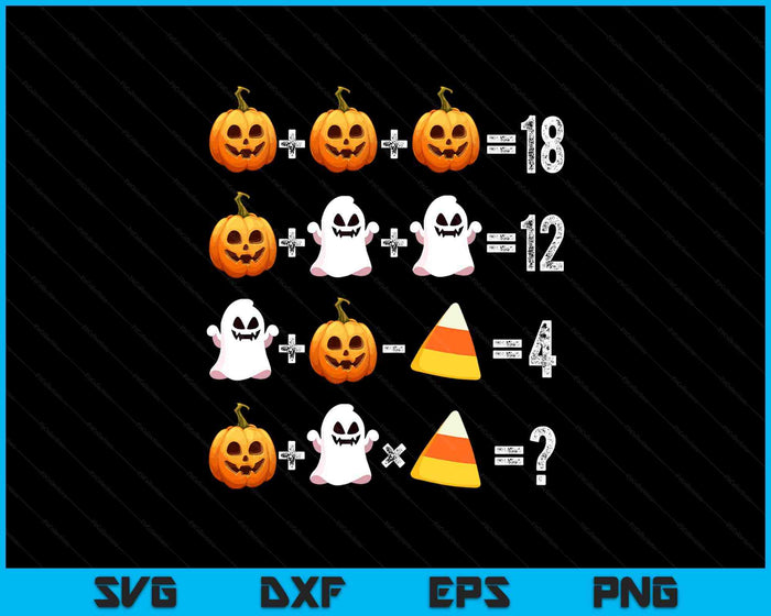 Halloween Order of Operations Math Halloween Teacher pumpkin SVG PNG Digital Printable Files Halloween Order of Operations Math Halloween Teacher pumpkin SVG PNG Digital Printable Files