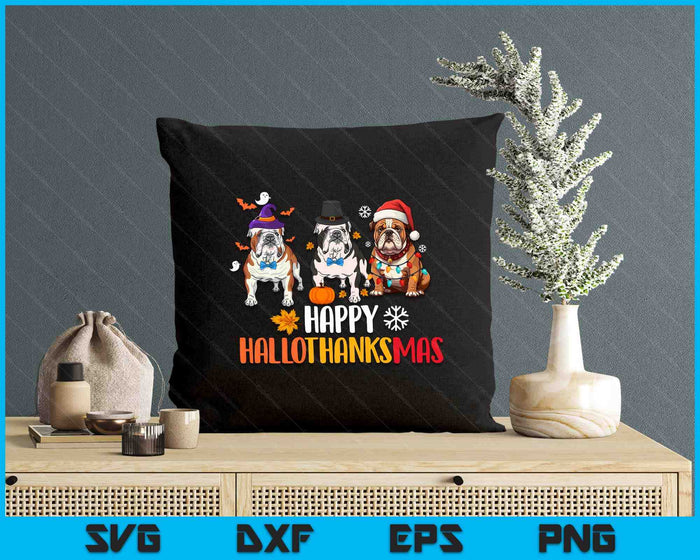 Halloween Thanksgiving Christmas Funny French bulldog Dogs SVG PNG Digital Printable Files Halloween Thanksgiving Christmas Funny French bulldog Dogs SVG PNG Digital Printable Files
