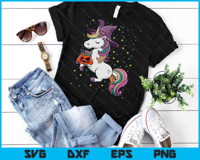 Halloween Unicorn Girls Women Witchy Unicorn Halloween SVG PNG Digital Cutting Files Halloween Unicorn Girls Women Witchy Unicorn Halloween SVG PNG Digital Cutting Files