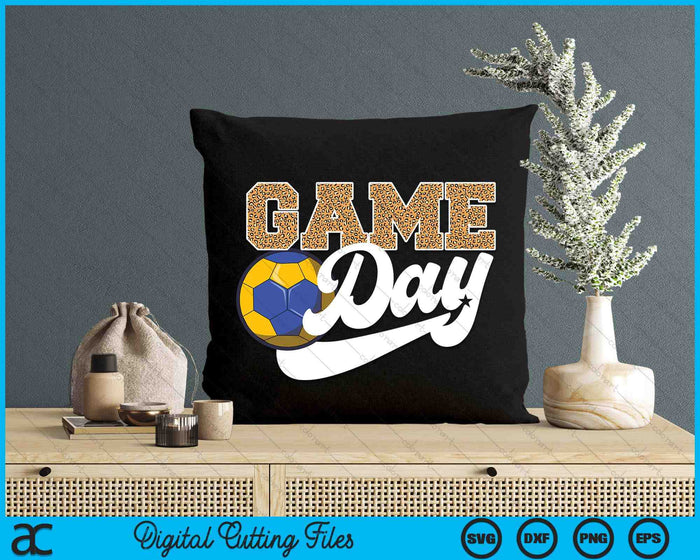 Handball Game Day Vibes Handball Coach Fan Player SVG PNG Digital Cutting Files Handball Game Day Vibes Handball Coach Fan Player SVG PNG Digital Cutting Files