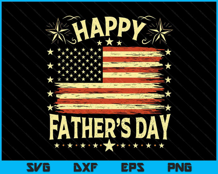 Happy Father's Day For Men, women, Happy Fathers Day For Dad SVG PNG Digital Printable Files Happy Father's Day For Men, women, Happy Fathers Day For Dad SVG PNG Digital Printable Files
