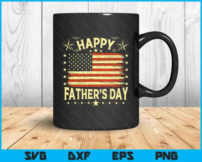 Happy Father's Day For Men, women, Happy Fathers Day For Dad SVG PNG Digital Printable Files Happy Father's Day For Men, women, Happy Fathers Day For Dad SVG PNG Digital Printable Files