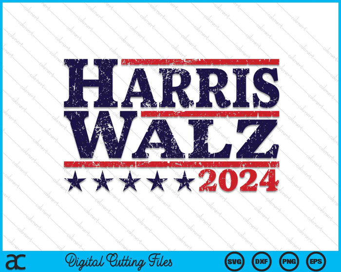 Harris Waltz 2024 Election Kamala Harris Tim Waltz 2024 SVG PNG Digital Cutting Files Harris Waltz 2024 Election Kamala Harris Tim Waltz 2024 SVG PNG Digital Cutting Files