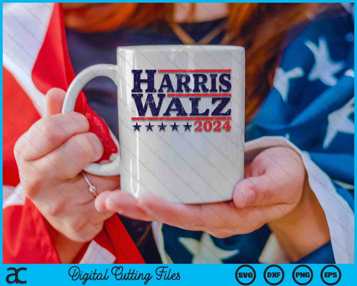 Harris Waltz 2024 Election Kamala Harris Tim Waltz 2024 SVG PNG Digital Cutting Files Harris Waltz 2024 Election Kamala Harris Tim Waltz 2024 SVG PNG Digital Cutting Files