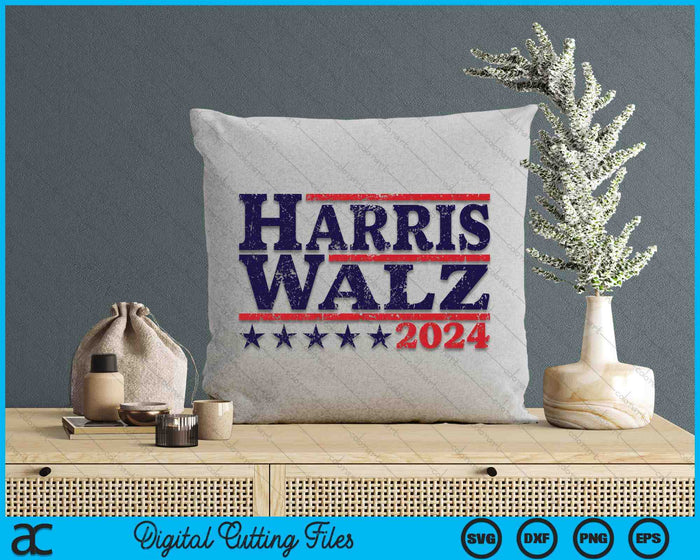 Harris Waltz 2024 Election Kamala Harris Tim Waltz 2024 SVG PNG Digital Cutting Files Harris Waltz 2024 Election Kamala Harris Tim Waltz 2024 SVG PNG Digital Cutting Files