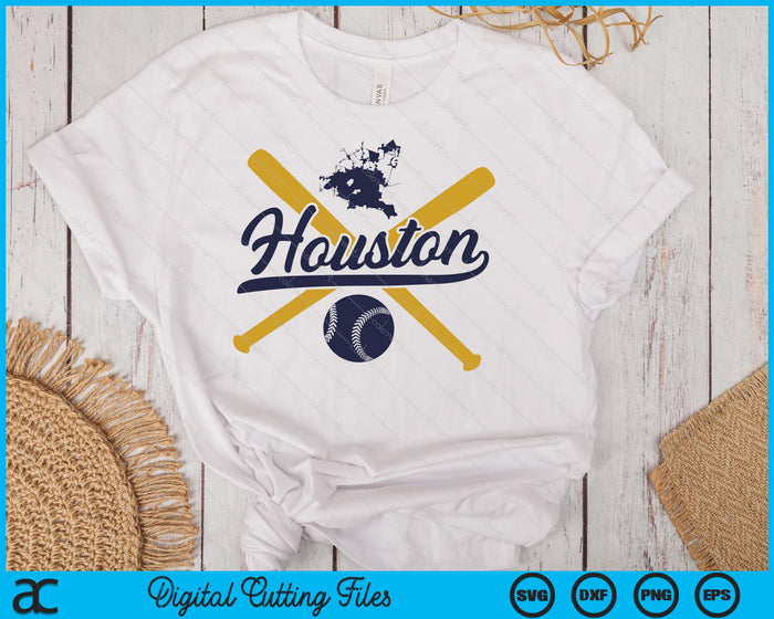 Houston Baseball Vintage Wisconsin Pride Love City SVG PNG Digital Cutting Files Houston Baseball Vintage Wisconsin Pride Love City SVG PNG Digital Cutting Files