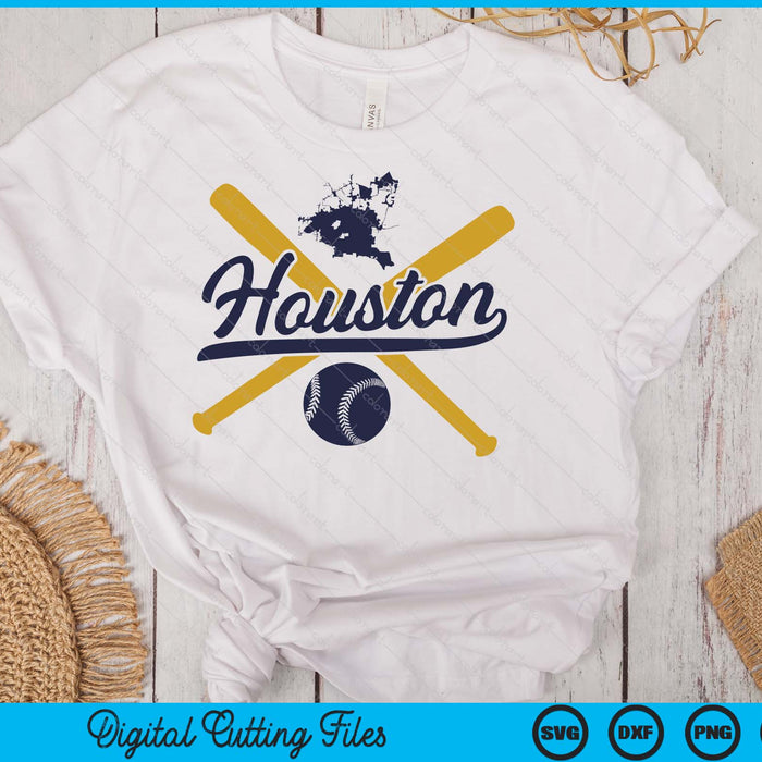 Houston Baseball Vintage Wisconsin Pride Love City SVG PNG Digital Cutting Files Houston Baseball Vintage Wisconsin Pride Love City SVG PNG Digital Cutting Files