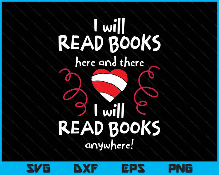 I Heart Books Book Lovers Read More Books Readers SVG PNG Digital Printable Files I Heart Books Book Lovers Read More Books Readers SVG PNG Digital Printable Files
