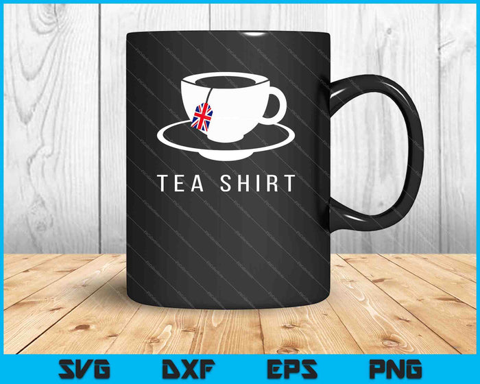 I Love English Tea UK Flag Fun Novelty Souvenir SVG PNG Cutting Printable Files I Love English Tea UK Flag Fun Novelty Souvenir SVG PNG Cutting Printable Files