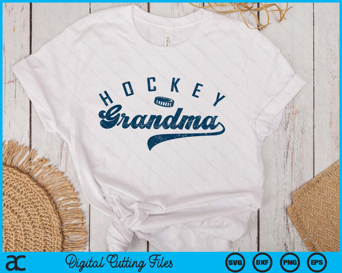 Ice Hockey Grandma Gifts Daddy Father's Day SVG PNG Digital Printable Files Ice Hockey Grandma Gifts Daddy Father's Day SVG PNG Digital Printable Files