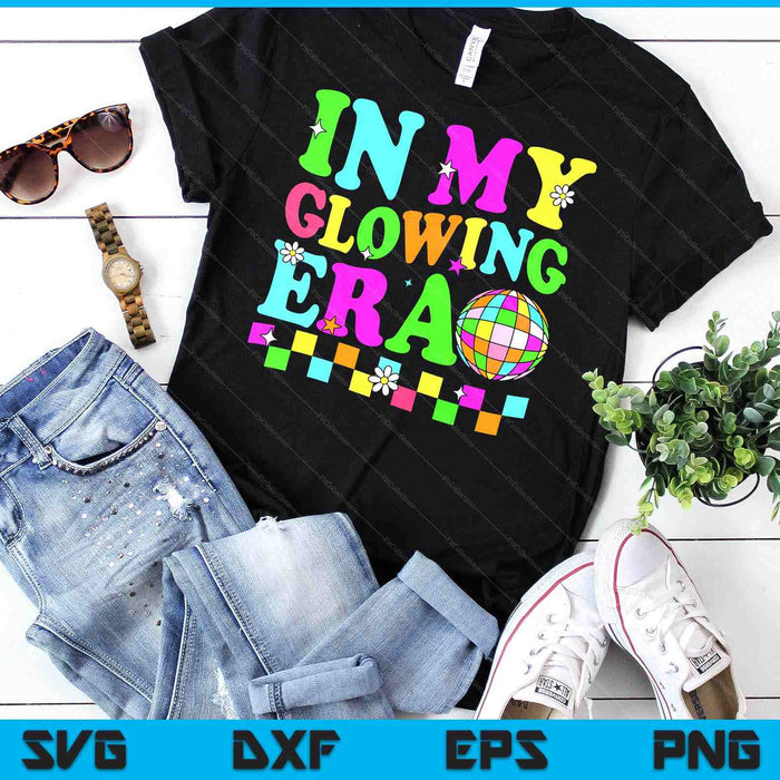 In My Glowing Era Tie Dye Bright Hello Summer Vacation Trips SVG PNG Digital Cutting Files In My Glowing Era Tie Dye Bright Hello Summer Vacation Trips SVG PNG Digital Cutting Files