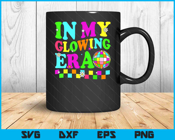 In My Glowing Era Tie Dye Bright Hello Summer Vacation Trips SVG PNG Digital Cutting Files In My Glowing Era Tie Dye Bright Hello Summer Vacation Trips SVG PNG Digital Cutting Files