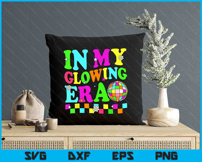 In My Glowing Era Tie Dye Bright Hello Summer Vacation Trips SVG PNG Digital Cutting Files In My Glowing Era Tie Dye Bright Hello Summer Vacation Trips SVG PNG Digital Cutting Files