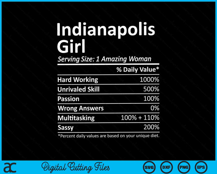 Indianapolis Girl IN Indiana City Home Roots SVG PNG Digital Cutting Files Indianapolis Girl IN Indiana City Home Roots SVG PNG Digital Cutting Files