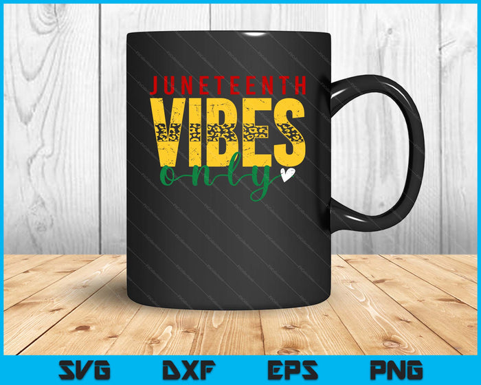 Juneteenth Black History SVG PNG Digital Printable Files Juneteenth Black History SVG PNG Digital Printable Files