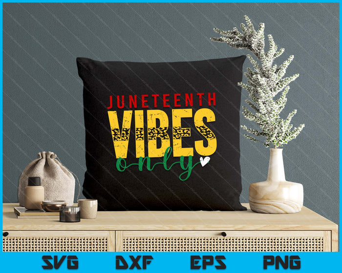 Juneteenth Black History SVG PNG Digital Printable Files Juneteenth Black History SVG PNG Digital Printable Files