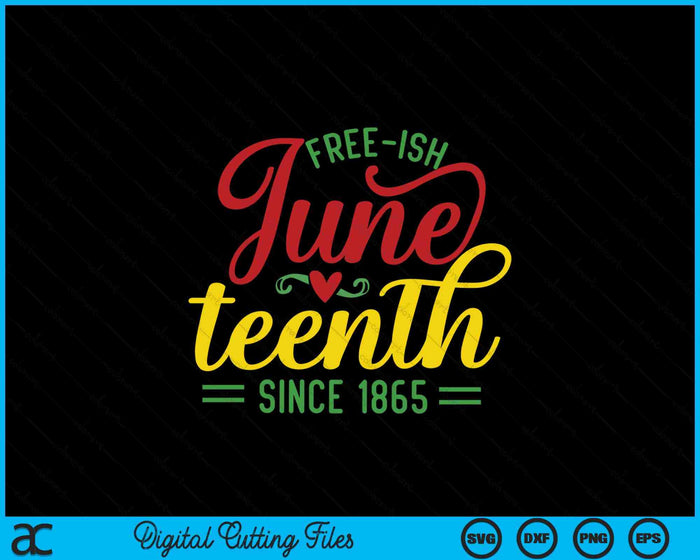 Juneteenth Black History Juneteenth 1865 SVG PNG Digital Printable Files Juneteenth Black History Juneteenth 1865 SVG PNG Digital Printable Files