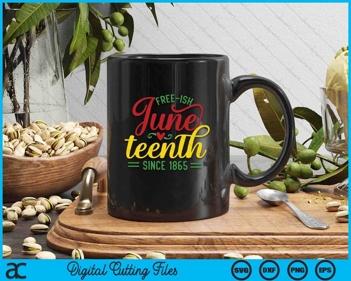 Juneteenth Black History Juneteenth 1865 SVG PNG Digital Printable Files Juneteenth Black History Juneteenth 1865 SVG PNG Digital Printable Files