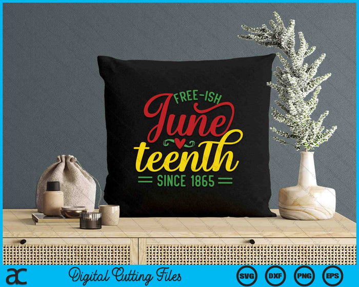 Juneteenth Black History Juneteenth 1865 SVG PNG Digital Printable Files Juneteenth Black History Juneteenth 1865 SVG PNG Digital Printable Files