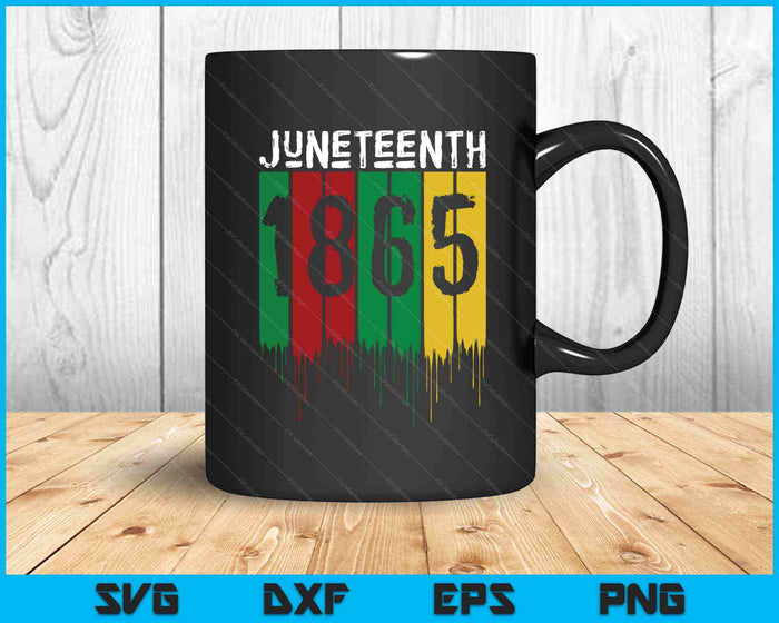 Juneteenth June 19th 1865 Freedom Day Melanin SVG PNG Cutting Printable Files Juneteenth June 19th 1865 Freedom Day Melanin SVG PNG Cutting Printable Files