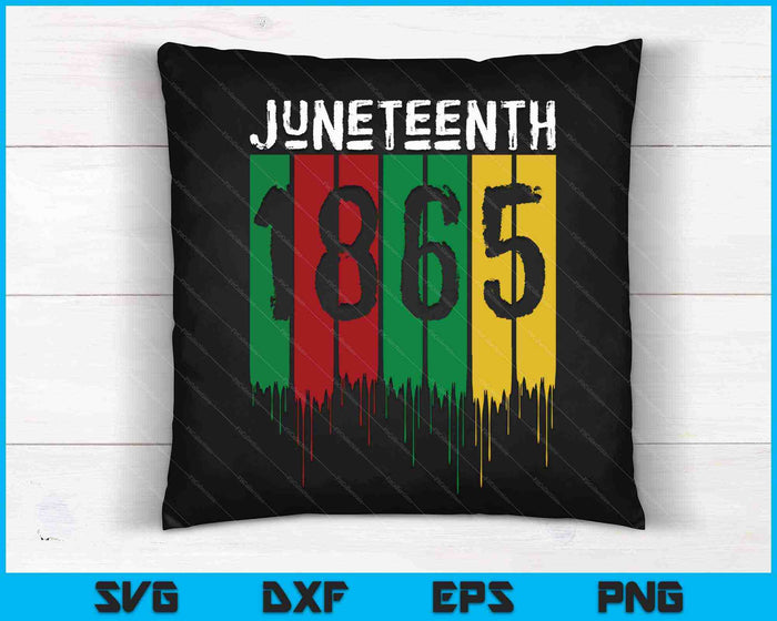 Juneteenth June 19th 1865 Freedom Day Melanin SVG PNG Cutting Printable Files Juneteenth June 19th 1865 Freedom Day Melanin SVG PNG Cutting Printable Files