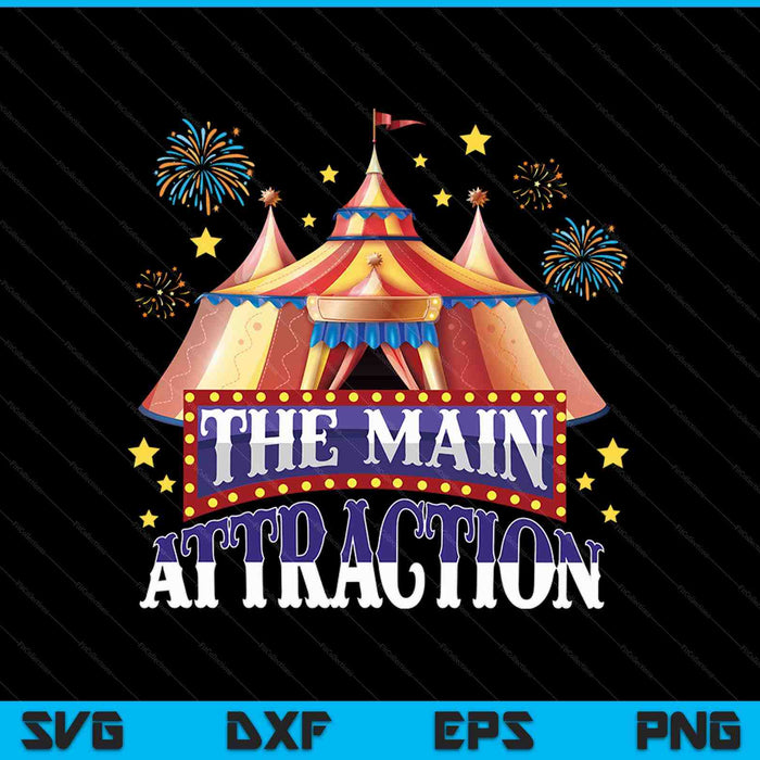 Niños Circo Atracción Carnaval Fiesta de Cumpleaños SVG PNG Cortar Archivos Imprimibles Niños Circo Atracción Carnaval Fiesta de Cumpleaños SVG PNG Cortar Archivos Imprimibles