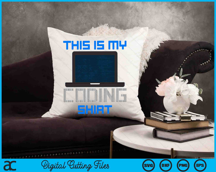 Kids Coding T Shirt Gift for Computer Programmer Geek Nerd SVG PNG Digital Cutting Files Kids Coding T Shirt Gift for Computer Programmer Geek Nerd SVG PNG Digital Cutting Files