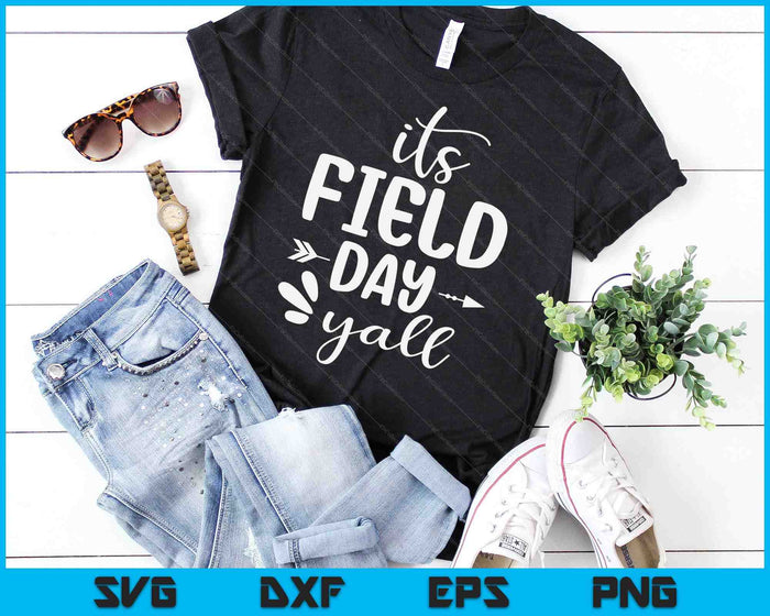Kids Field Day Field Day For Teacher SVG PNG Digital Printable Files Kids Field Day Field Day For Teacher SVG PNG Digital Printable Files