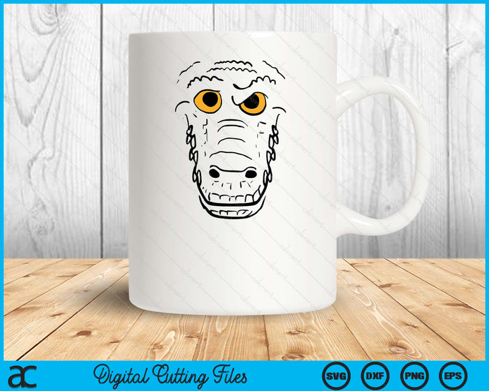 Krokodil & Alligator Kostm Geschenk Crocodile Costume SVG PNG Digital Printable Files Krokodil & Alligator Kostm Geschenk Crocodile Costume SVG PNG Digital Printable Files