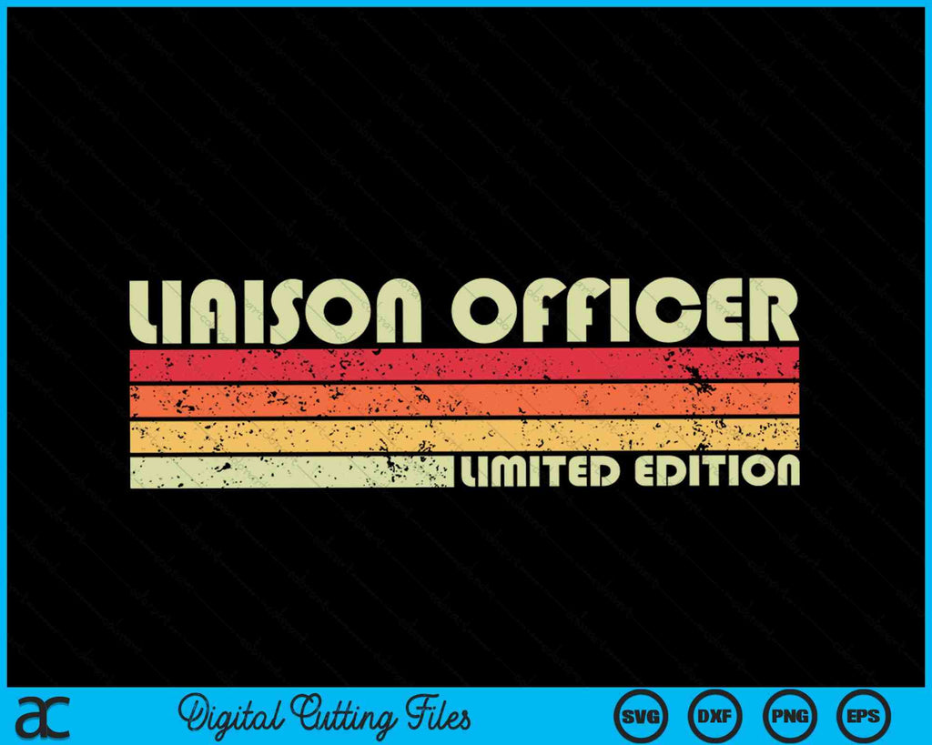 LIAISON OFFICER Funny Job Title Profession SVG PNG Files Creativeusarts liaison-officer-funny-job-title-profession-svg-png-files-creativeusarts