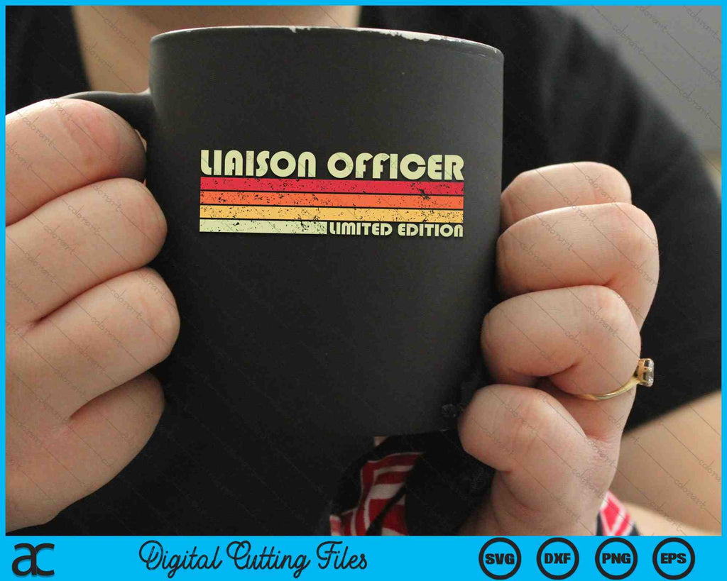 LIAISON OFFICER Funny Job Title Profession SVG PNG Files Creativeusarts liaison-officer-funny-job-title-profession-svg-png-files-creativeusarts