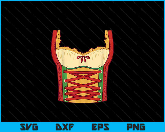 Lazy Halloween Costume German Oktoberfest SVG PNG Digital Cutting Files Lazy Halloween Costume German Oktoberfest SVG PNG Digital Cutting Files