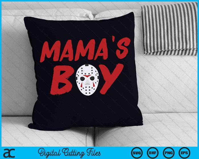 Mama´s Boy I Wish It Was Friday Halloween SVG PNG Digital Cutting Files Mama´s Boy I Wish It Was Friday Halloween SVG PNG Digital Cutting Files