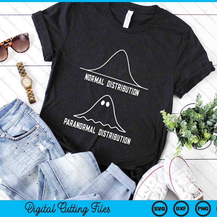 Math Statistics Normal Paranormal Distribution Teacher SVG PNG Digital Cutting Files Math Statistics Normal Paranormal Distribution Teacher SVG PNG Digital Cutting Files