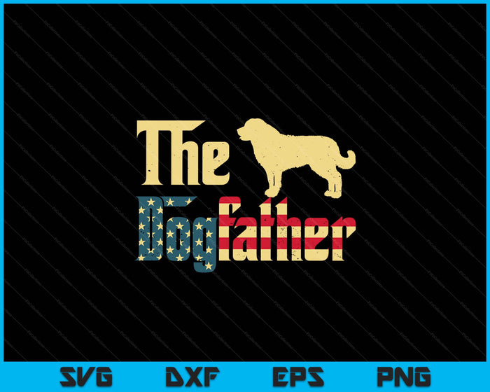 Mens Father Day Gift Labrador Dad Dogfather Best Lab Dog 4th July SVG PNG Digital Printable Files Mens Father Day Gift Labrador Dad Dogfather Best Lab Dog 4th July SVG PNG Digital Printable Files