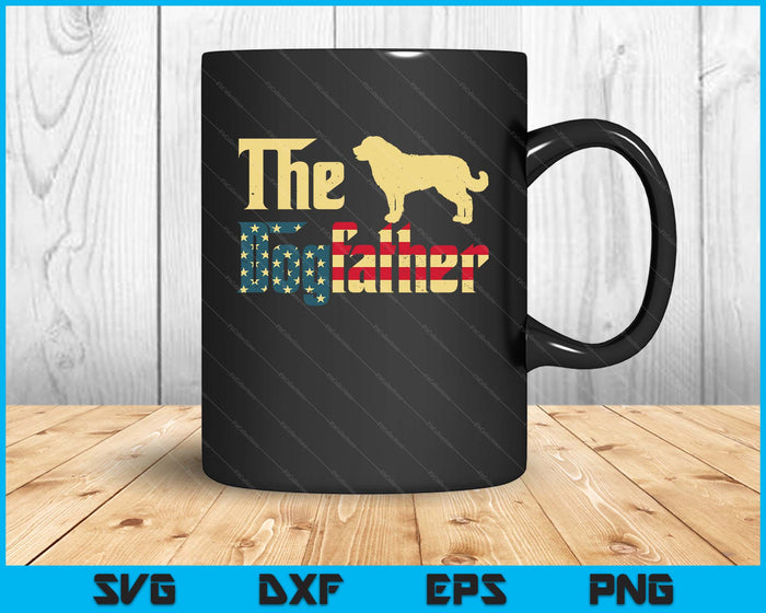 Mens Father Day Gift Labrador Dad Dogfather Best Lab Dog 4th July SVG PNG Digital Printable Files Mens Father Day Gift Labrador Dad Dogfather Best Lab Dog 4th July SVG PNG Digital Printable Files