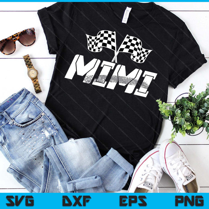 Mimi Pit Crew Family Racing Birthday Race Car SVG PNG Digital Printable Files Mimi Pit Crew Family Racing Birthday Race Car SVG PNG Digital Printable Files