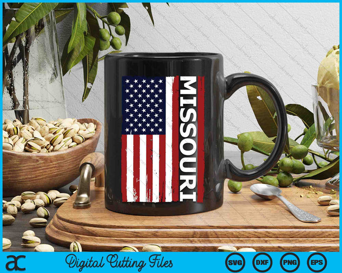 Missouri USA Missourians SVG PNG Digital Printable Files Missouri USA Missourians SVG PNG Digital Printable Files