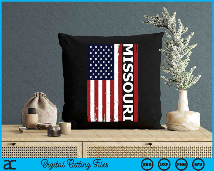 Missouri USA Missourians SVG PNG Digital Printable Files Missouri USA Missourians SVG PNG Digital Printable Files