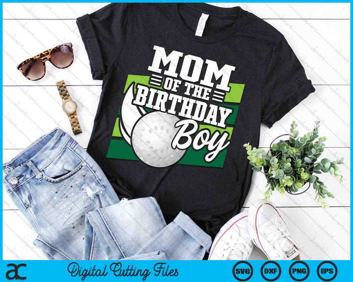 Mom Of The Birthday Boy Hockey Lover Birthday SVG PNG Digital Printable Files Mom Of The Birthday Boy Hockey Lover Birthday SVG PNG Digital Printable Files