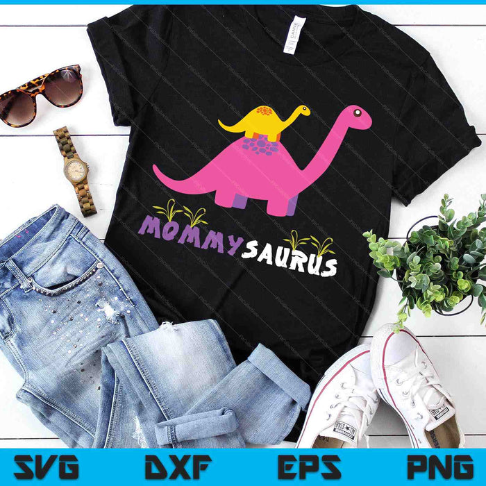 Mommysaurus Shirt Cute Mother Dinosaur Mommy Saurus Matching SVG PNG Digital Printable Files Mommysaurus Shirt Cute Mother Dinosaur Mommy Saurus Matching SVG PNG Digital Printable Files